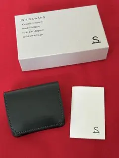 WILDSWANS CASA ヌバッククロコダイル GMMSTORE別注 - メルカリ