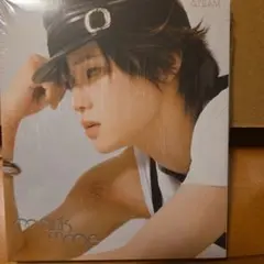 &TEAM mark on me K 未開封