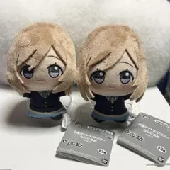 学園アイドルマスター ちびぐるみ vol.3 姫崎莉波