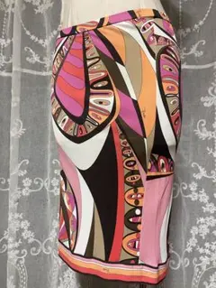 2026年最新】emilio pucci スカートの人気アイテム - メルカリ