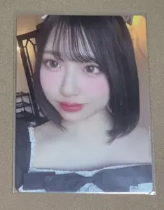 桜庭遥花 トレカ LARME