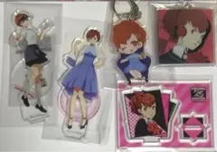 2025年最新】ペルソナ3 ハム子の人気アイテム - メルカリ