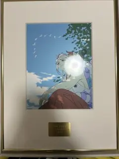 No.40】ONE PIECE MUSEE FRAME ART サボ - メルカリ
