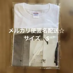 アンドリューワイエスTシャツ Mサイズ Andrew Wyeth⁠ - メルカリ