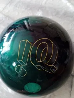 IQ Tour ダークグリーン　プラグ済みのサムネイル