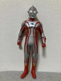 未使用 光る 鳴る ウルトラマンパワード DX バンダイ 56cm - メルカリ