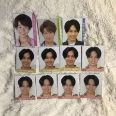 松田元太 Myojo データカード デタカ