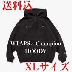 2026年最新】wtaps champion パーカーの人気アイテム - メルカリ