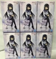 劇場版 魔法少女まどか☆マギカ[新編]叛逆の物語 暁美ほむら フィギュア