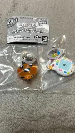 たまごっちめじるしアクセサリー3