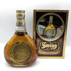 2026年最新】ジョニーウォーカー swingの人気アイテム - メルカリ