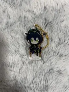 OhmyCafeコラボ(マレウス・ドラコニア)