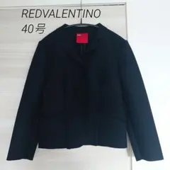 【最終値下げ】REDVALENTINO レッドバレンティノ テーラードジャケットのサムネイル