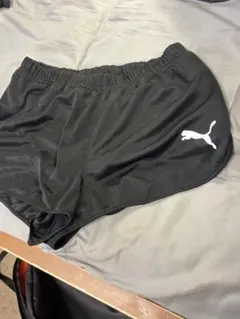 PUMA プーマ ショートパンツ ブラックのサムネイル
