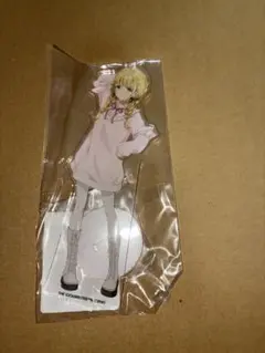 学園アイドルマスター 学マス 藤田ことね 渋谷 POPUP アクリルスタンド