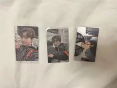 ENHYPEN ジョンウォン トレカ CARNIVAL