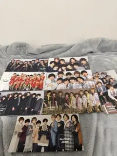 2026年最新】hey say jump 会報の人気アイテム - メルカリ