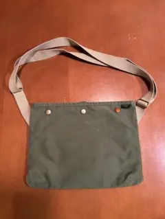 絶版品】 近代化 クレイモアバッグ Olive - メルカリ
