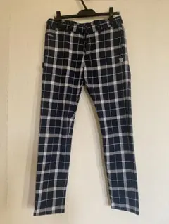 ゴルフズボン メンズ