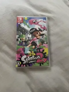 任天堂Switchソフト3種類　スプラ、ワンピ、逃走中