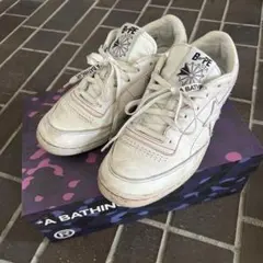 2026年最新】REEBOK AAPEの人気アイテム - メルカリ