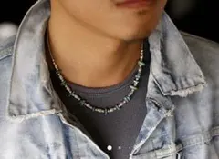 amp japan Nakota Chain/ HYHK-117メンズネックレス