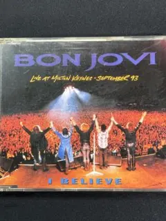 ボン・ジョヴィ/アイ・ビリーヴ