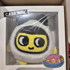CASETiFY Tamagotchi みみっち ポーチ たまごっち - メルカリ