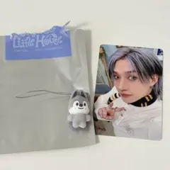 straykids バンチャン 6周年 STAY JAPAN パジャマ特典トレカ - メルカリ