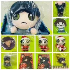 名探偵コナン【赤井秀一　セット】