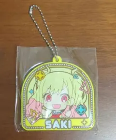 プロセカ 天馬咲希 ラバスト