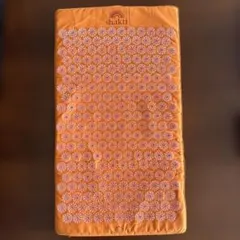 Shakti Mat シャクティマット オレンジ　レベル2のサムネイル