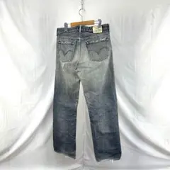 levi's 503 w33