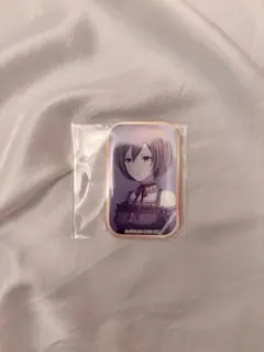 【　MEIKO缶バッジ　】