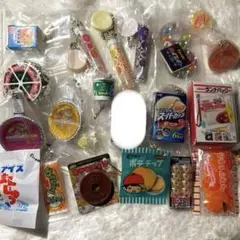 食べ物系ガチャまとめ売り