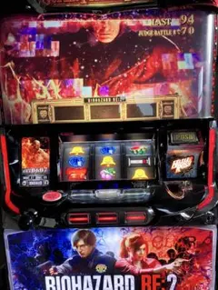 2025年最新】バイオハザード re2 実機の人気アイテム - メルカリ