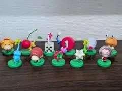 ピクミン フィギュア 11体セット