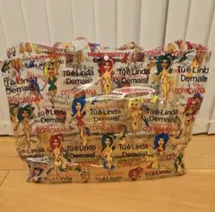 ワコマリア　ビーチバッグ
