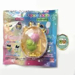 たまごっち コレクティブルズ セレクションボックス くちぱっち シール有