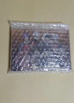 ブルーロック イケプリ アメニティ アクリルブロック