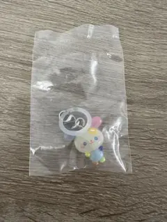 【ウサハナ】サンリオキャラクターズ ゆるっとめじるしアクセサリー