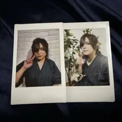ViViD RENO 零乃　チェキ⑦