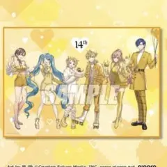 2026年最新】楽天コレクション 初音ミクの人気アイテム - メルカリ