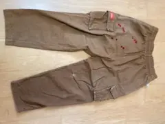 シェフパンツ ワークパンツ