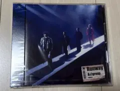 【通常盤】Aぇ! group Runway
