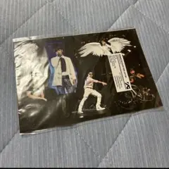 山下智久 アクスタ Club9 アクリルスタンドB birthday記念くじ - メルカリ