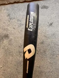 DeMARINI EXPLOSION ST 硬式バット 83cm