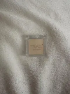 muice スポットメンテパウダー　ムラ消しイエロー