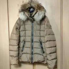 TATRAS タトラス FIORITA ダウンジャケット ラクーン