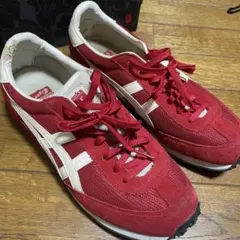 Onitsuka Tiger Mexico 66 レッド　26.5